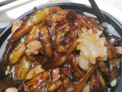 -老健康贾姨原味馆