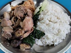 -广州市第二中学高中部(科学城校区)