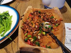 -老阿爸鲜鱼土菜(昆山花桥店)