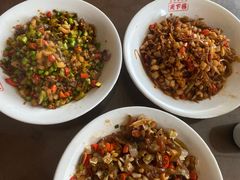 -天下客饭店(中山路店)