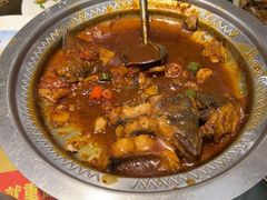 -大师傅金奖啤酒鱼(西街口总店)