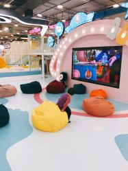 -万达宝贝王(上海浦江店)