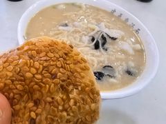 -皮五鱼汤面(老街店)