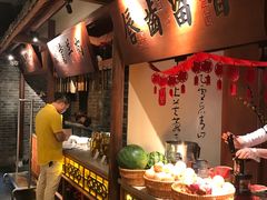 -二十八里太湖船菜(吉祥路店)