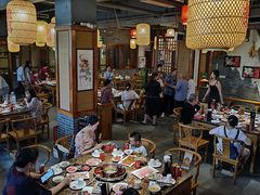 -宽田火锅 宽田有鱼江津青花椒鱼火锅(几江荣华店)