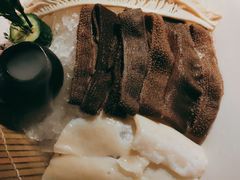 火锅四宝-九鼎轩火锅大排挡