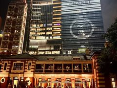 -大馆(前中区警署建築群)