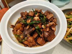 -刀板香·安徽菜(国购IFC店)