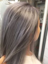 -T-Hair Salon
