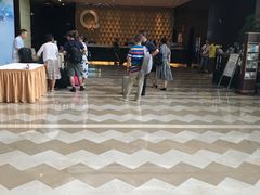 -上海浦东绿地铂骊酒店