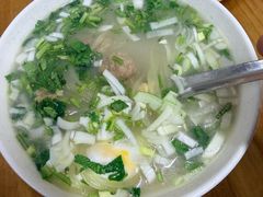 -南肖墙丸子汤(总店)