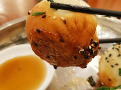 -三两春肚肺汤(崂山路店)