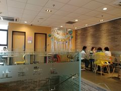 -麦当劳(盛兴大街店)