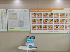 -瑞鹏宠物医院·骨外科·心肾科·肿瘤科(九亭店)