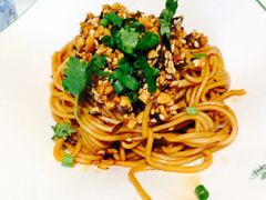 宜宾燃面-撒椒·四川江湖菜(大族广场店)