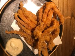 -鸟幸 TORISAKI 炭火居酒屋