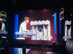 -魅KTV·AI辅唱(福雷德广场店)