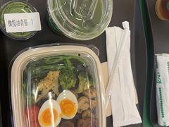 -KPRO肯律轻食(淘金店)