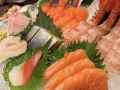 -極上萬膳·日料放题(海岸城店)