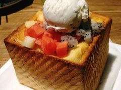 -院子餐厅·大锅菜·老杭帮(桥西直街店)