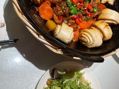 -古洼一锅鲜(开发区店)