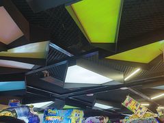 -星际传奇·电玩城·游戏厅·儿童乐园(大悦城店)