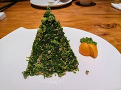 -金枝玉叶上海人家食府(三里河店)