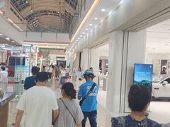 -宁波鄞州万达广场