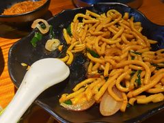 -丹东特色烤肉(南光三部店)