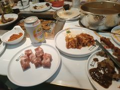 -苏格里岛自助烤肉海鲜火锅(成都金牛万达店)