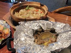 -真味汤馆(汽博店)