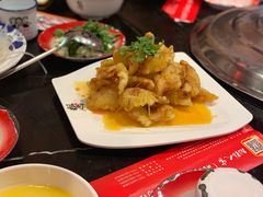 -粗粮人家(簋街店)