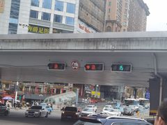 -7mall美食潮地标