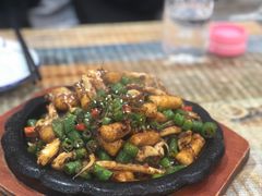 -八张桌子(老店)