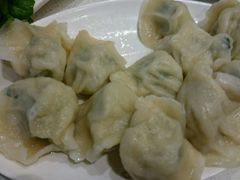 芹菜猪肉水饺-东北风(江北万达店)