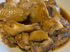 -百味馆·粤菜·湛江菜(后海花园店)