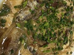 -杨记新泉美食
