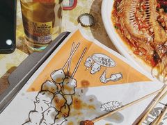 -龙虾当家·大排档(红谷滩五中店)