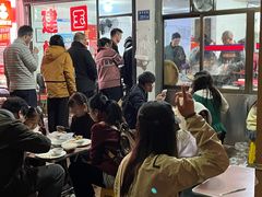 -建国蚵煎蚵面