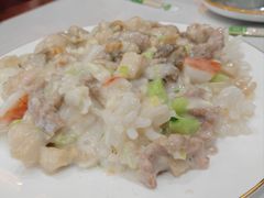 奶爆-清真·同发顺饭庄·烧麦(总店)
