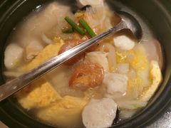 -涌上外婆桥(南塘店)