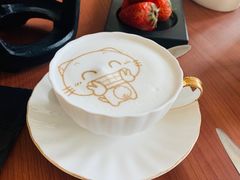 -苏州洲际酒店·大堂酒廊