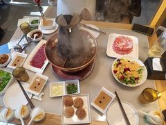 -牛街·马辈儿涮肉(牛街总店)