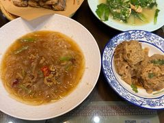-松针蔡记蒸饺(花园路店)