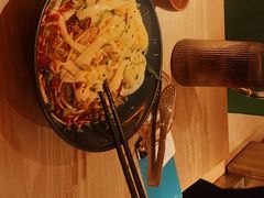 -耶里夏丽·新疆菜·28年喀什老馆(田林东路店)