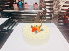 -乐咖啡西餐厅(太湖皇冠假日酒店)