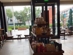 -星巴克(保定万博广场店)