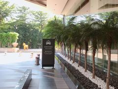 -厦门威斯汀酒店