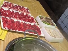-夜牛潮汕鲜牛肉火锅店(翻身店)