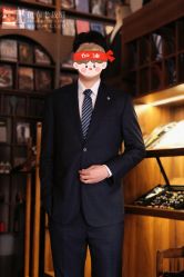 -伊布老裁缝西装礼服定制